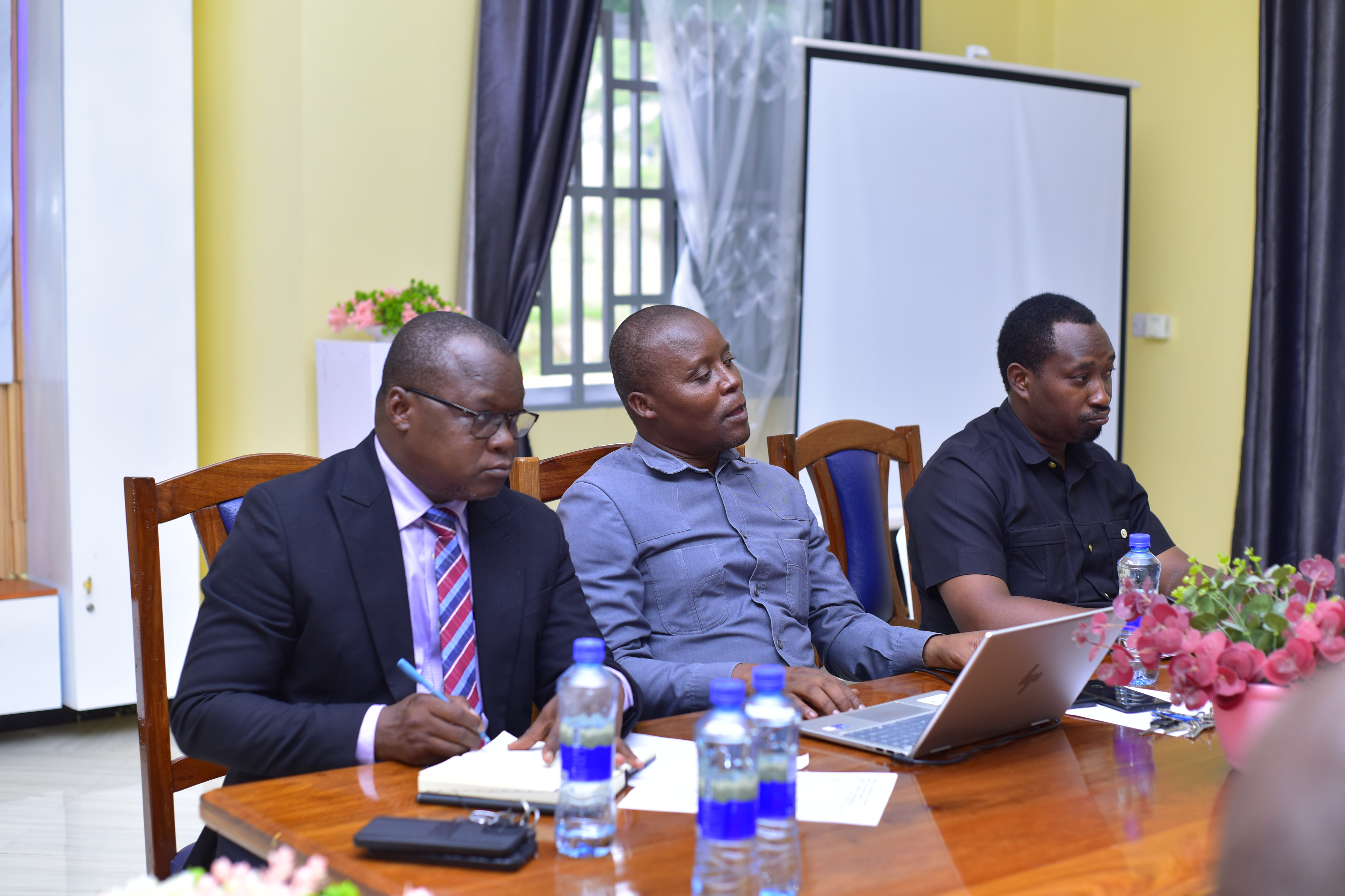 History of the Central Tanzania Field (CTF)